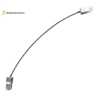 For  H2 2003-2009 6.0L 6.2L 15146196 Car  Hood Check Cable Cable