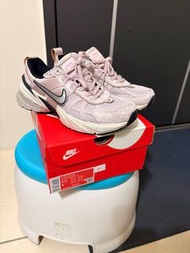 二手#Nike V2k run藕粉 23.5cm