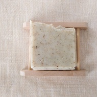 Peppermint handmade soap 薄荷精油手工皂 100g