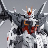 機動戰士高達模型  MG 1/100 GUNDAM Ex IMPULSE