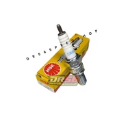 NGK CR8E MOTORCYCLE SPARK PLUG Original