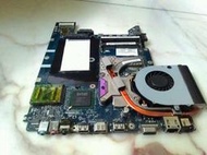 壞的  Acer aspire 4736zg 主機板