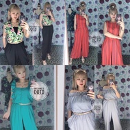 ✜Jumpsuit Romper Korean Ukay Bale 45Kg