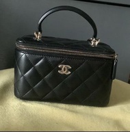 Chanel 盒子