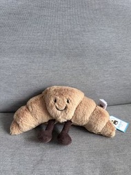 Jellycat 大牛角