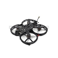 Geprc Cinelog35 V2 Analog 142mm Wheelbase F722 45A AIO V2 6S 3.5 Inch Cinewhoop FPV Racing Drone PNP