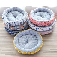 Kennel Cat Litter Winter Warm Pet Teddy Poodle Bichon Mat Small Dog Bed House House Four Seasons Uni