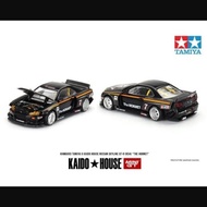 KAIDO HOUSE R34 HORNET