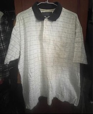 PIERRE BALMAIN JEANS polo衫