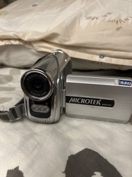 MICROTEK DCR-513 數碼攝錄機