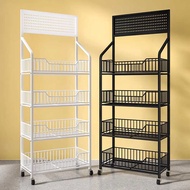 Supermarket Removable Snack Rack Snack Rack Convenience Store Snack Beverage Multi-Layer Display Rac