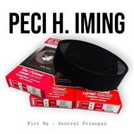 H Iming Cap Songkok Ac ModelNasional, Comfortable to Wear, Available in Height 7 8 9 10 Cm