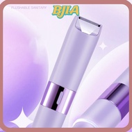 ✿BJA✿ Electric Shaver, IPX5 Waterproof 2 In 1 Design Body Shaver, 2025 Underarm Shaver Replaceable R