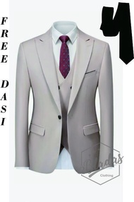 JAS PRIA | JAS PRIA FORMAL | JAS PRIA HITAM | SET JAS 2 IN 1 JAS DAN CELANA | JAS PRIA SLIM FIT | JA