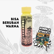 Dexo HAMMER COLOR CHANGING BOTTLE COLOR CHANGING F BOTTLE