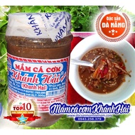 Khanh Hai Da Nang anchovy sauce