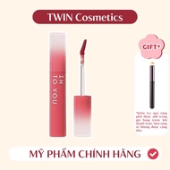 INTO YOU - Blur Tint Into You Water Mist Lip Gloss