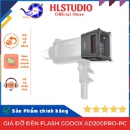 Godox AD200Pro-PC HL Studio Flash Holder