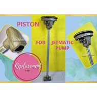 ◮ ۞ ▪ Piston Set ️ Jetmatic Pump Part ️ Replacement Part