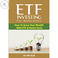 [BC] ACE PREMIER ETF INVESTING For Malaysians: How To Grow Your Wealth With ETF & Retire Early - Dr 