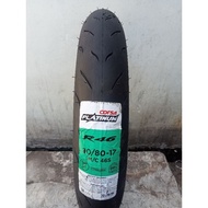 Ban tubless 90/80 17 corsa R46