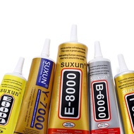T8000 B6000 E8000 Glue 15/50ML Specialized for Repairing Phones and DIY Items