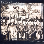 Butterfingers - Transcendence CD