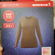women Ultrawarm heattech uniqlo termal  original