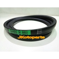 Fan Belt B80