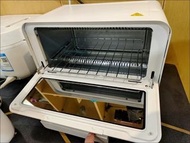 電烤箱全新家用烘焙小型多功能全自動蛋糕迷你一人食12L