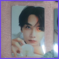 ▦ ✹ ┓ Official Seventeen Photocards - Yoon Jeonghan Hannie