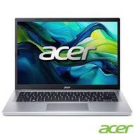 宏碁ACER AG14-31P-C4EP筆記型電腦，14吋/N100/8GB/512GB/Win11 HOME