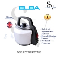 Elba 5L Electric Kettle EK-R5316(BK)