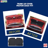 Proton Saga VVT MC1, MC2 (2016-2025) Trunk lid Cover