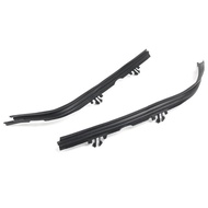 Headlight Seal Gasket Forbmw 5 Series E39 1996-1999 E39 Headlight Sealing Trims Gasket