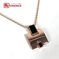 HERMES Accessories Eileen Necklace