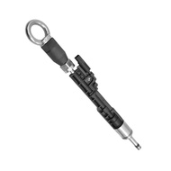 winnsg Fuel Injector Removal Tool Replacement For BMW N14 N18 N20 N26 N53 N54 N55 N63 S63 Engine Aut