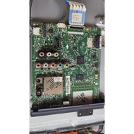 LG 32LB563D 32LB563 led tv mainboard