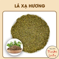 Lá xạ hương 500g lá thyme cỏ xạ hương (Nguyên liệu gia vị món Âu steak bít tết) - Lãn Ông