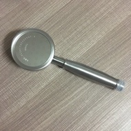 head shower shower+head shower rain set Factory Wholesale 304 Stainless Steel Brushed Shower Hand Sp