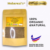 Maharani's Organic &amp; Pure Black Pepper Powder/Serbuk Lada Hitam Organik &amp; Tulen Halal