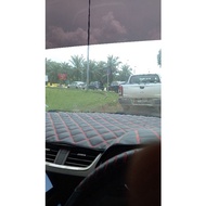 6 seater Private car