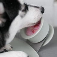 【Lunoji】 CHEWDEN 舔舔碗組合 - 舔食 抗憂解憂 耐冷 不怕髒