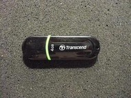 【大老二手電腦-隨身碟 】創見Transcend 4G JF300隨身碟