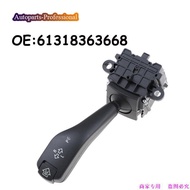 BMW New 61318363668 8363668 Suitable for BMW e38 E39 E46 E53 E83 E83N Turn Signal Switch