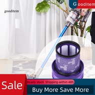 [Gooditem] Vacuum Filter Strong Filtering Waterproof Wear-resistant US Version Unbreakable Cordless Vacuum Cleaner Filter for Dyson V10