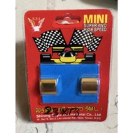 Magnet tamiya Eagle Magnet/ 2.3 x 13 mm