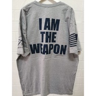 Second Hand Shirt Grunt style Size XL