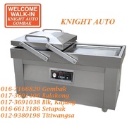 Double Chamber Vacuum Packaging Machine DZ-500-2SD