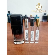 212 VIP Black Carolina Herrera